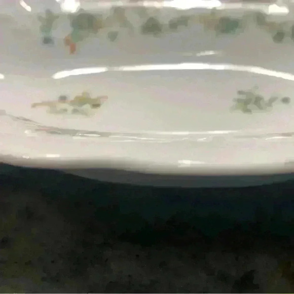 Haviland China serving bowl - Picture 3 of 7